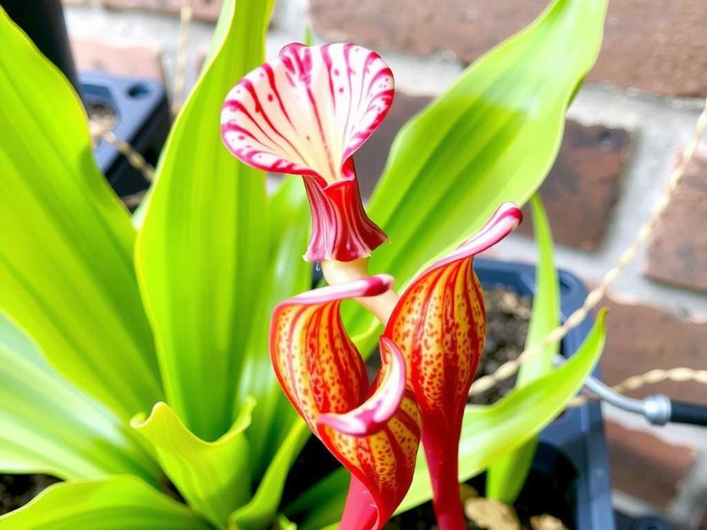 How to revive Sarracenia varieties: 5 recovery tricks(1) How to revive Sarracenia varieties: 5 recovery tricks(1)
