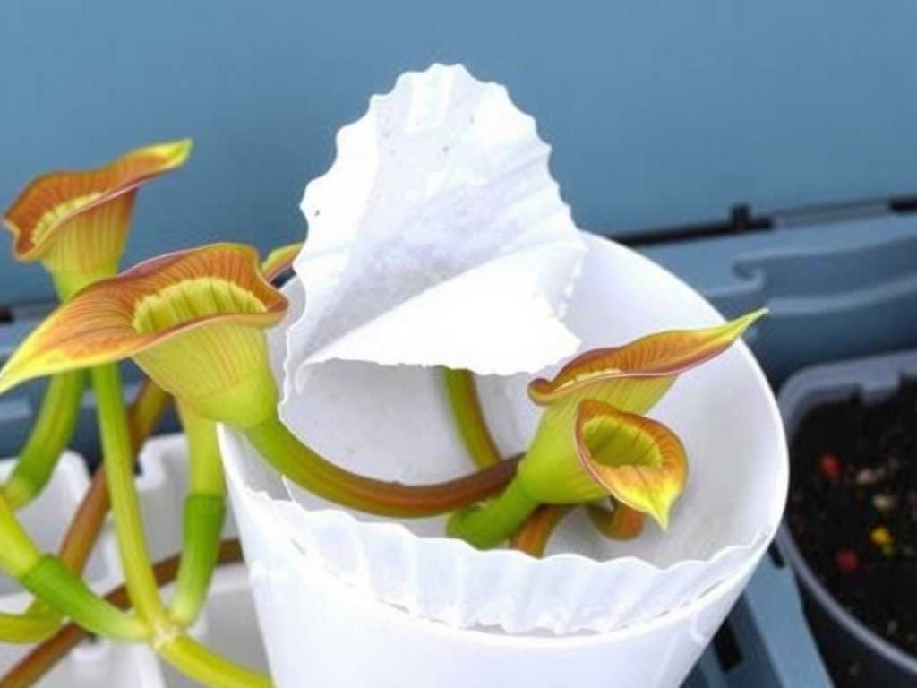 How to care for Sarracenia varieties in winter: 6 dormancy tricks