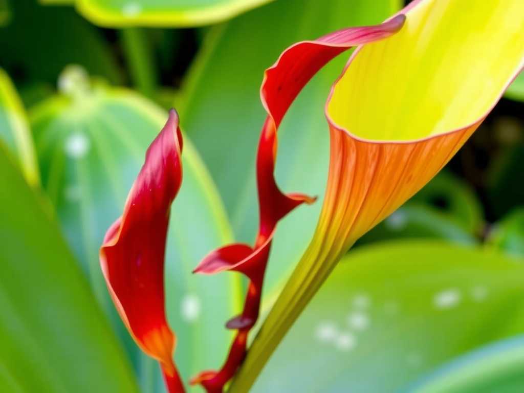 How to choose Sarracenia for decoration: 6 ornamental variety tricks