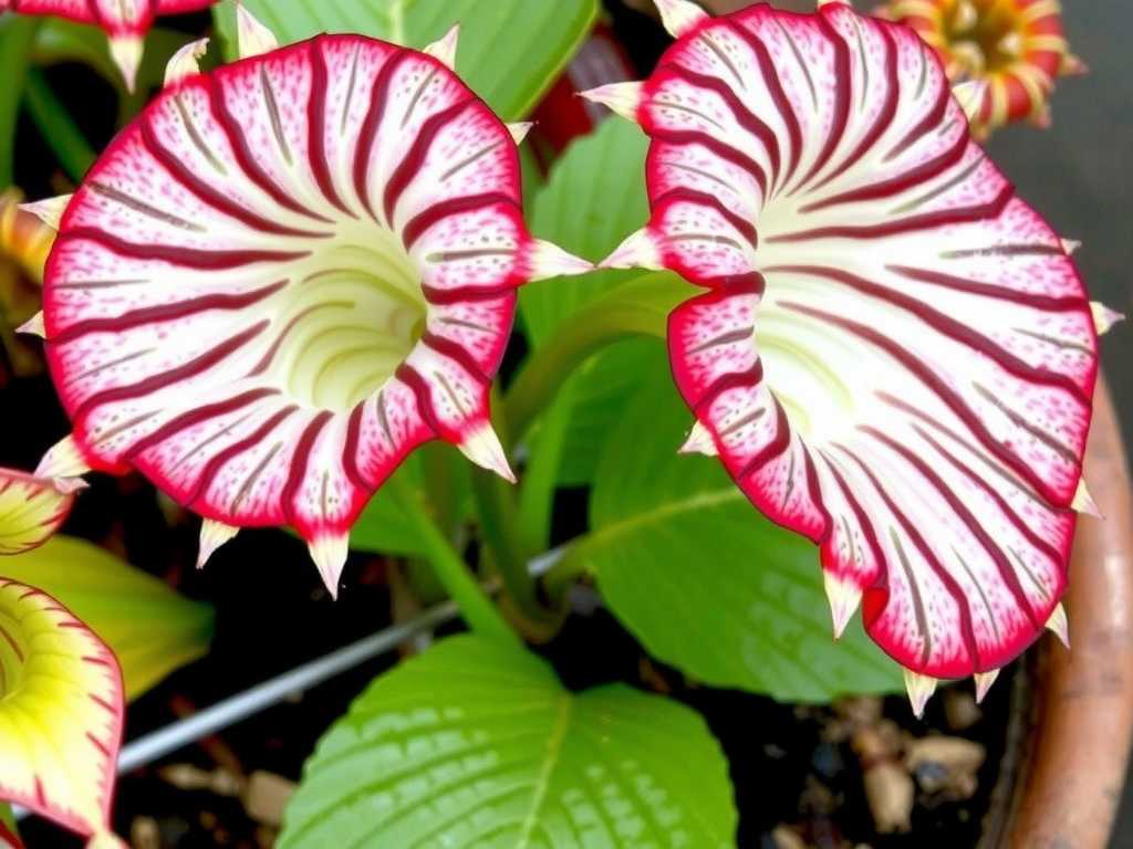 How to identify Sarracenia rubra varieties: 5 subspecies tips