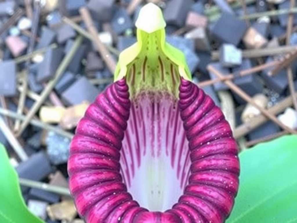 How to identify Sarracenia purpurea varieties: 5 subspecies tips(1) How to identify Sarracenia purpurea varieties: 5 subspecies tips(1)