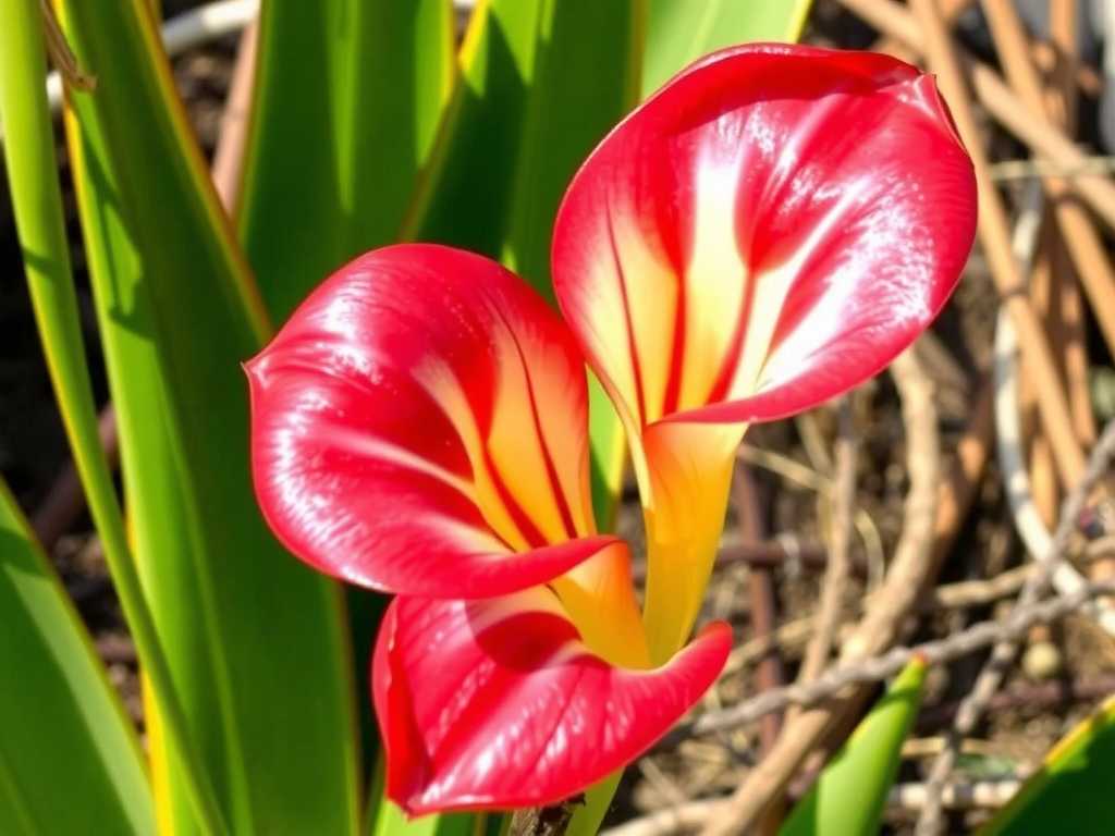 How to identify Sarracenia flava varieties: 4 subspecies tricks