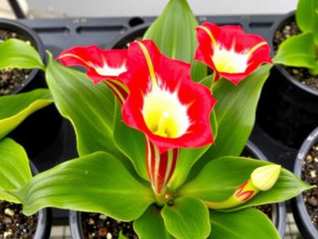 How to grow Sarracenia varieties in pots: 6 container tips(1) How to grow Sarracenia varieties in pots: 6 container tips(1)