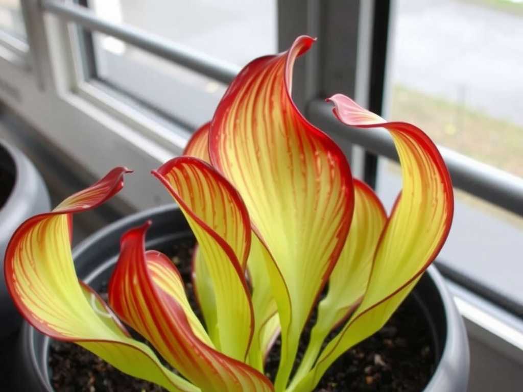 How to grow Sarracenia varieties from cuttings: 4 propagation tricks