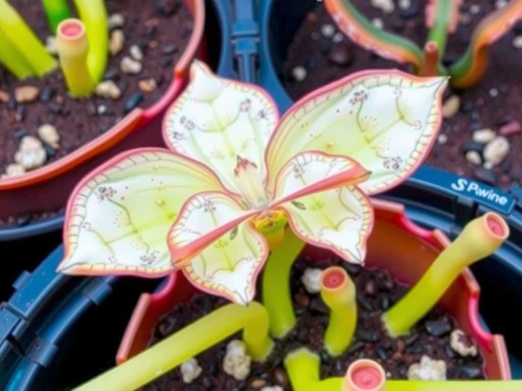 How to grow Sarracenia varieties from seeds: 7 germination tips(1) How to grow Sarracenia varieties from seeds: 7 germination tips(1)