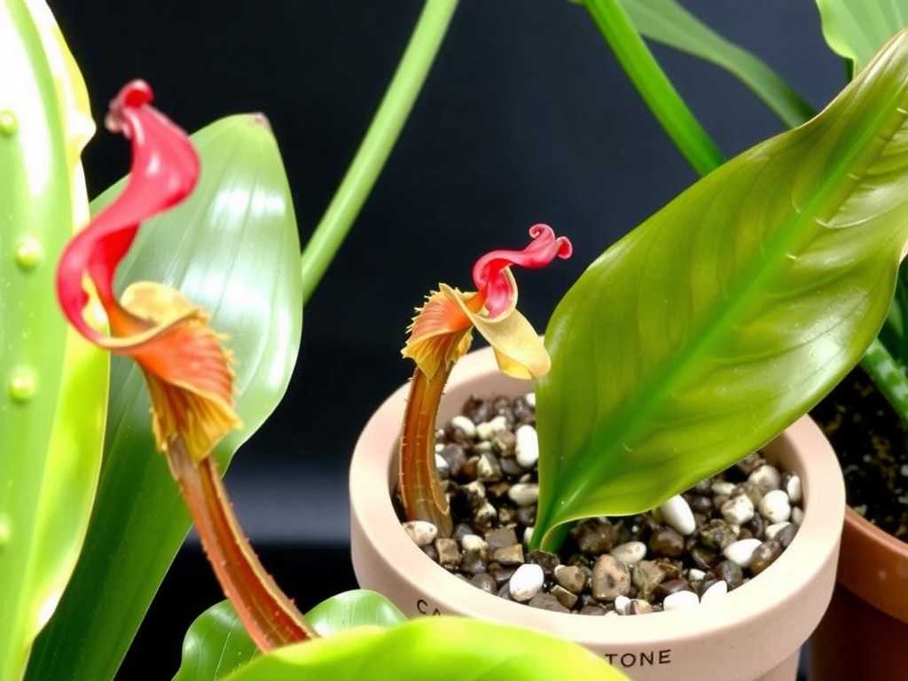 How to care for rare Sarracenia varieties: 5 exotic plant tips(1) How to care for rare Sarracenia varieties: 5 exotic plant tips(1)