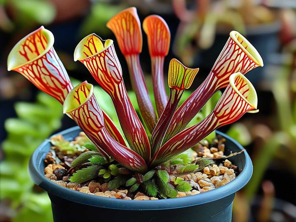 How to choose Sarracenia for warm climates: 5 heat-tolerant tricks