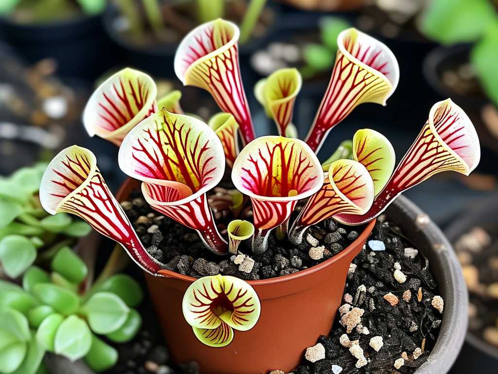 How to choose Sarracenia for cold climates: 6 frost-hardy tips(1) How to choose Sarracenia for cold climates: 6 frost-hardy tips(1)
