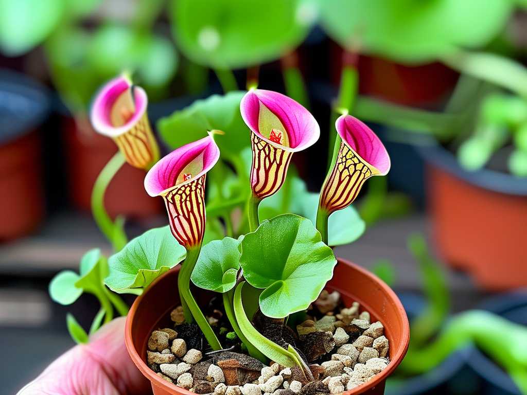How to grow Sarracenia psittacina: 4 parrot pitcher tips(1) How to grow Sarracenia psittacina: 4 parrot pitcher tips(1)