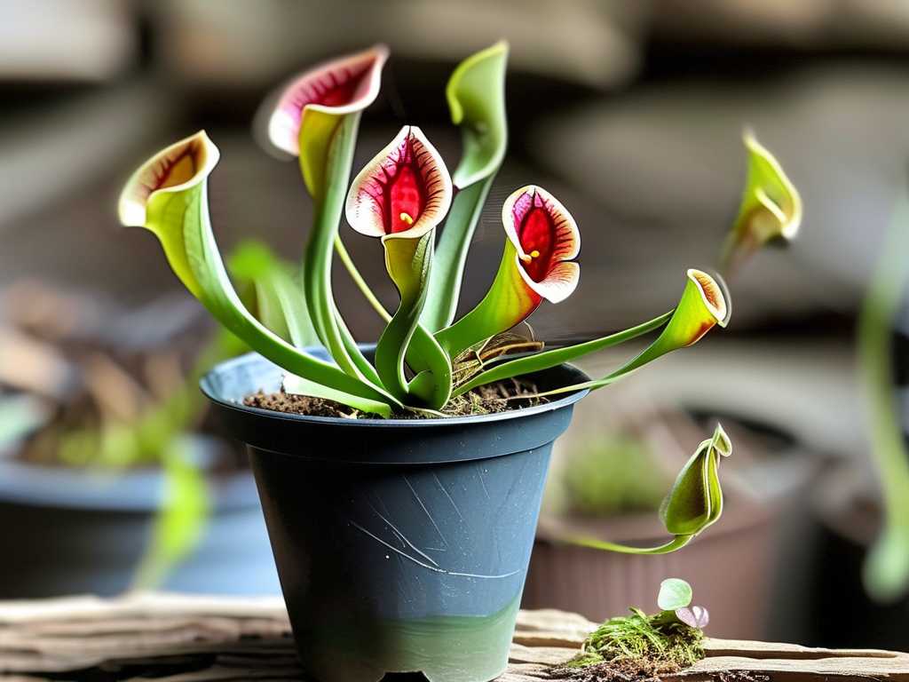 How to grow Sarracenia oreophila: 5 mountain variety tricks(1) How to grow Sarracenia oreophila: 5 mountain variety tricks(1)