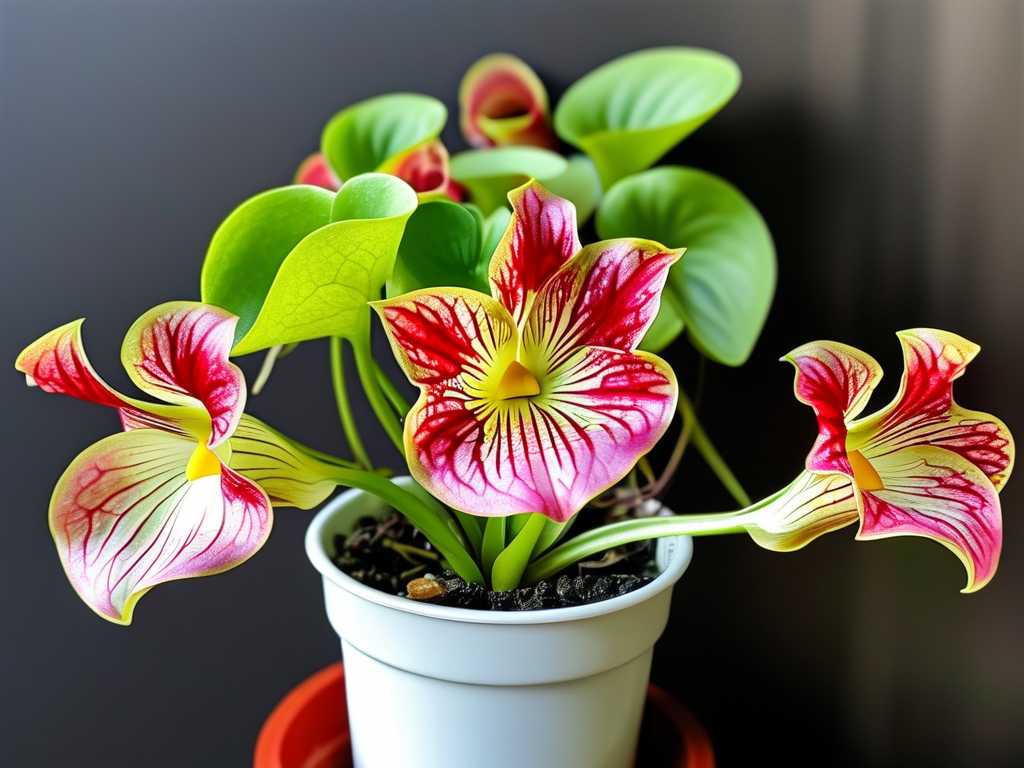 How to care for Sarracenia for experts: 5 advanced care tips