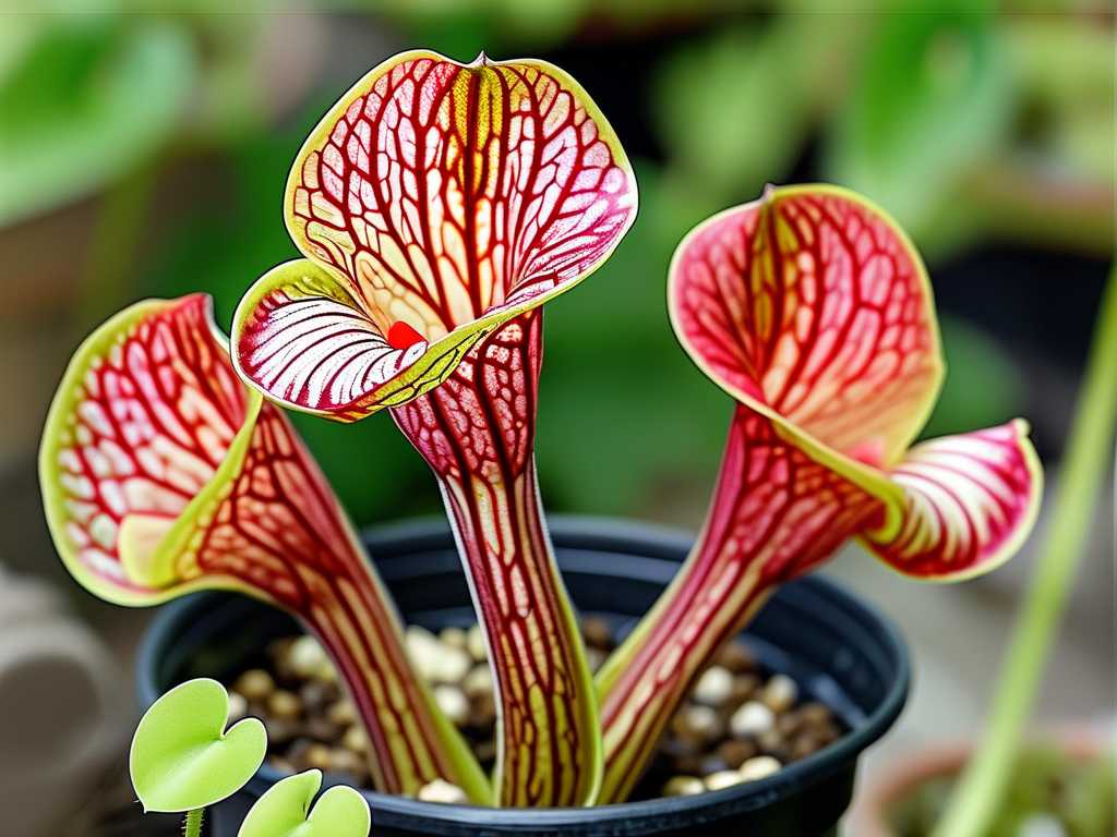 How to care for Sarracenia for experts: 5 advanced care tips(1) How to care for Sarracenia for experts: 5 advanced care tips(1)