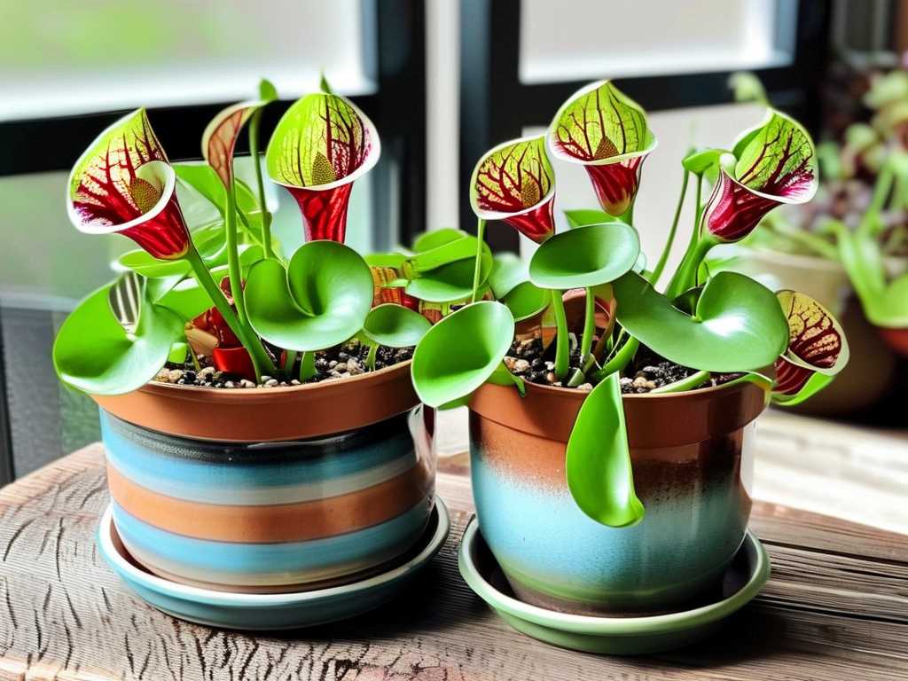 How to care for Sarracenia in apartments: 6 indoor gardening tricks(1) How to care for Sarracenia in apartments: 6 indoor gardening tricks(1)