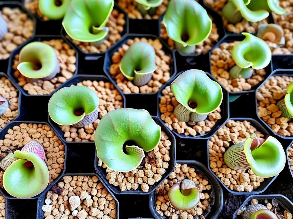 How to care for Sarracenia in sandy soil: 4 moisture retention tips(1) How to care for Sarracenia in sandy soil: 4 moisture retention tips(1)