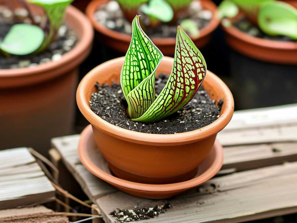 How to care for Sarracenia in clay soil: 5 drainage improvement tricks