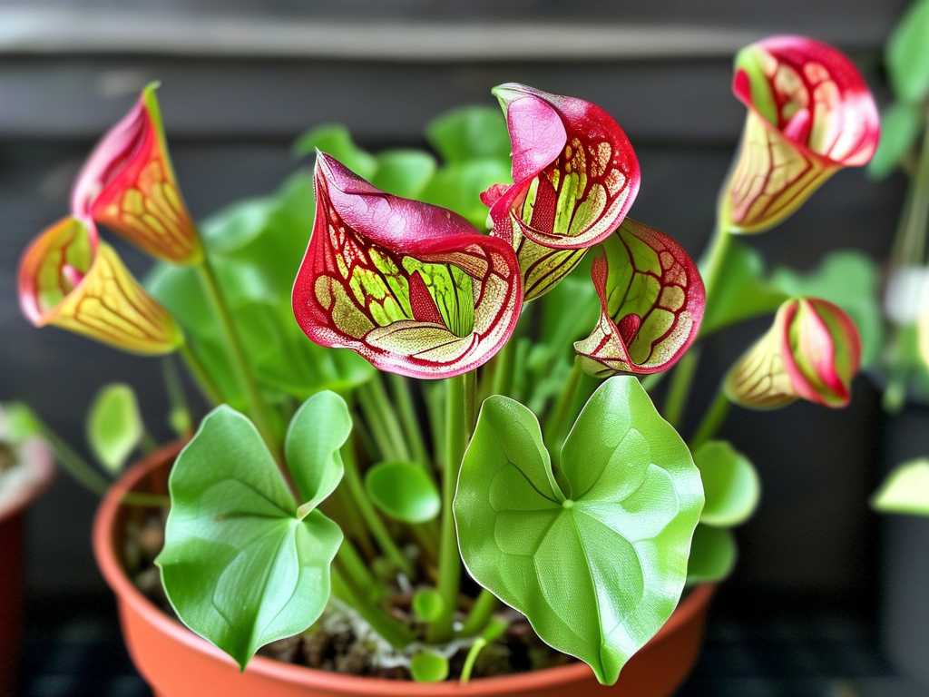 How to care for Sarracenia after flowering: 4 post-bloom tips(1) How to care for Sarracenia after flowering: 4 post-bloom tips(1)