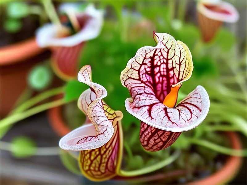 How to care for Sarracenia with diseases: 5 treatment tricks(1) How to care for Sarracenia with diseases: 5 treatment tricks(1)