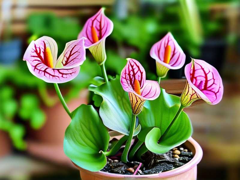 How to care for Sarracenia with pests: 4 natural control tips(1)