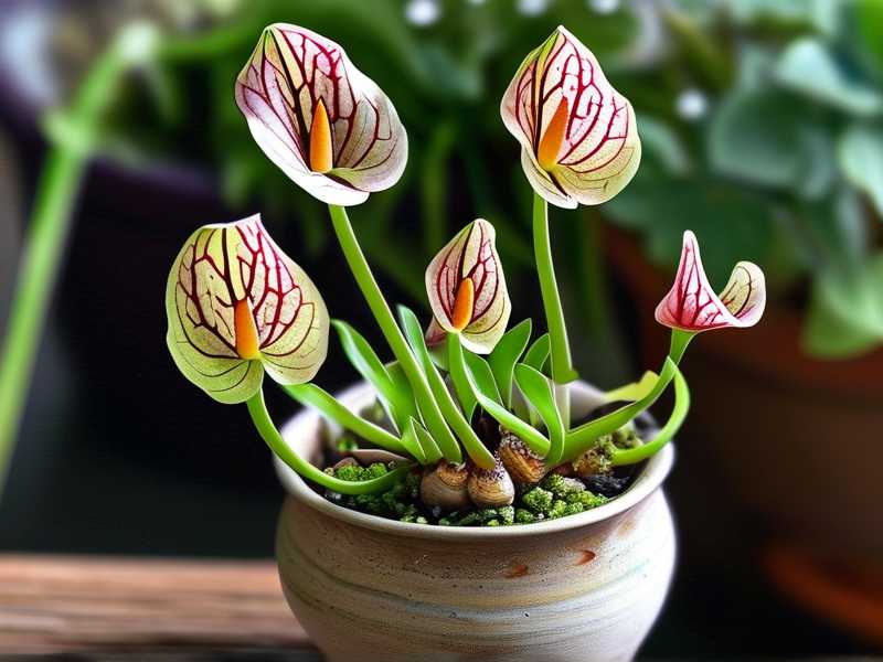 How to care for Sarracenia in low light: 6 alternative tips(1) How to care for Sarracenia in low light: 6 alternative tips(1)