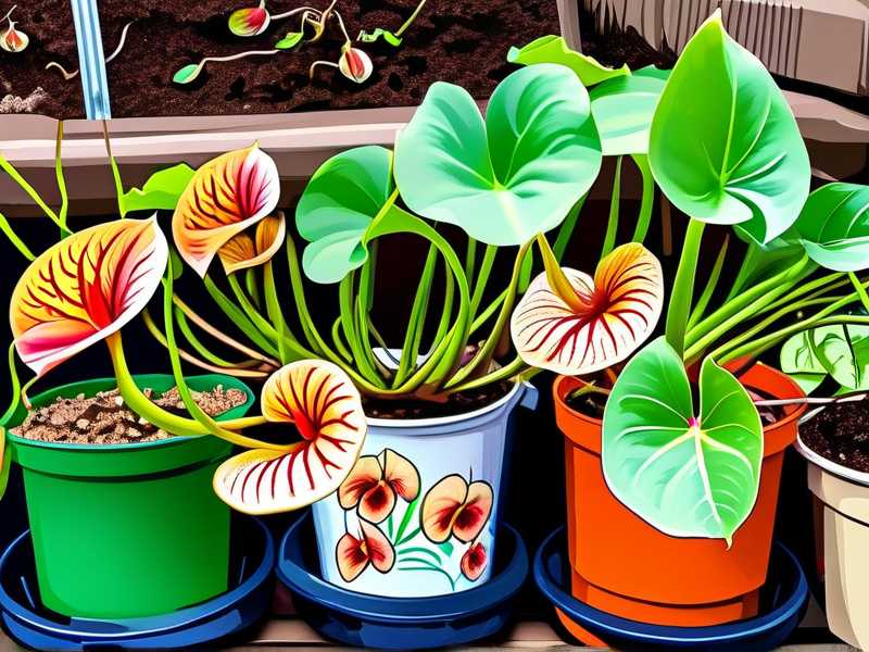 How to avoid overwatering Sarracenia: 5 care warnings