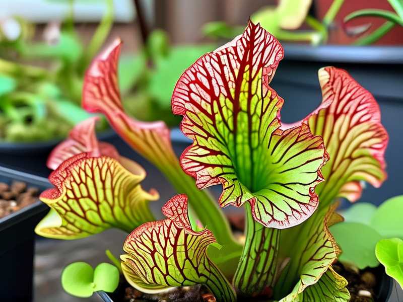 How to avoid overwatering Sarracenia: 5 care warnings(1) How to avoid overwatering Sarracenia: 5 care warnings(1)