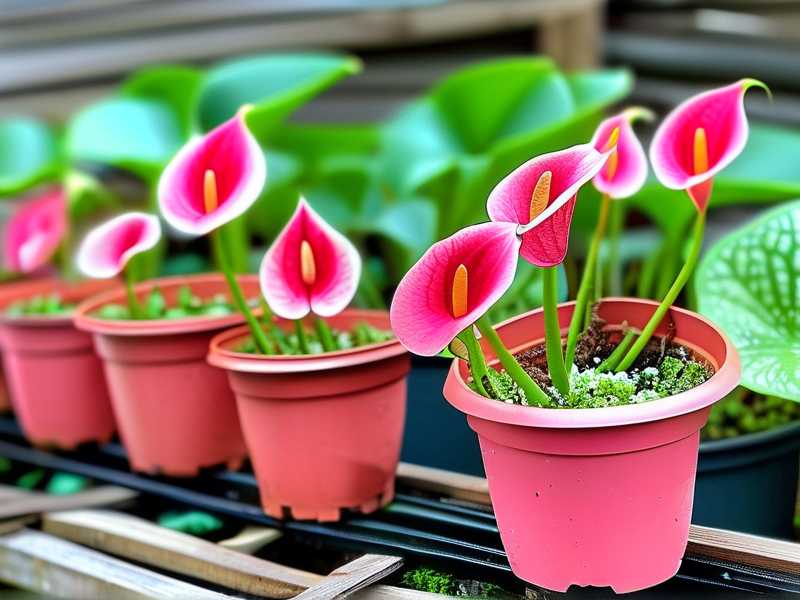 How to care for Sarracenia rosea: 5 pink pitcher care tips