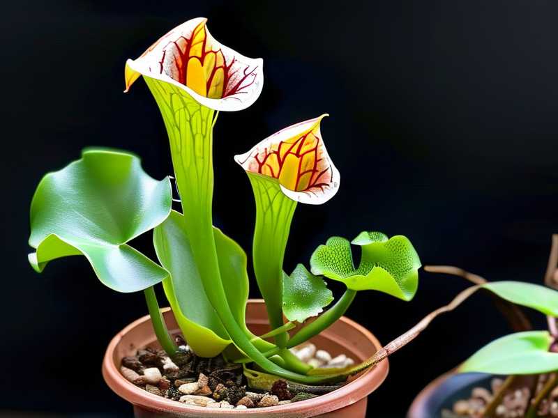 How to care for Sarracenia oreophila: 5 mountain pitcher tricks