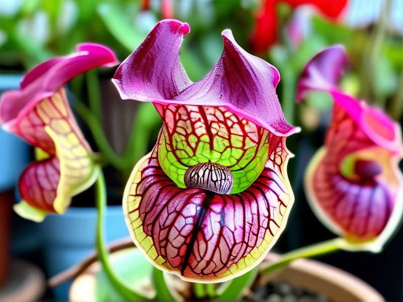 How to care for Sarracenia purpurea: 4 purple pitcher tips How to care for Sarracenia purpurea: 4 purple pitcher tips