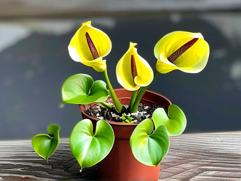 How to care for Sarracenia flava: 5 yellow pitcher care tricks(1)