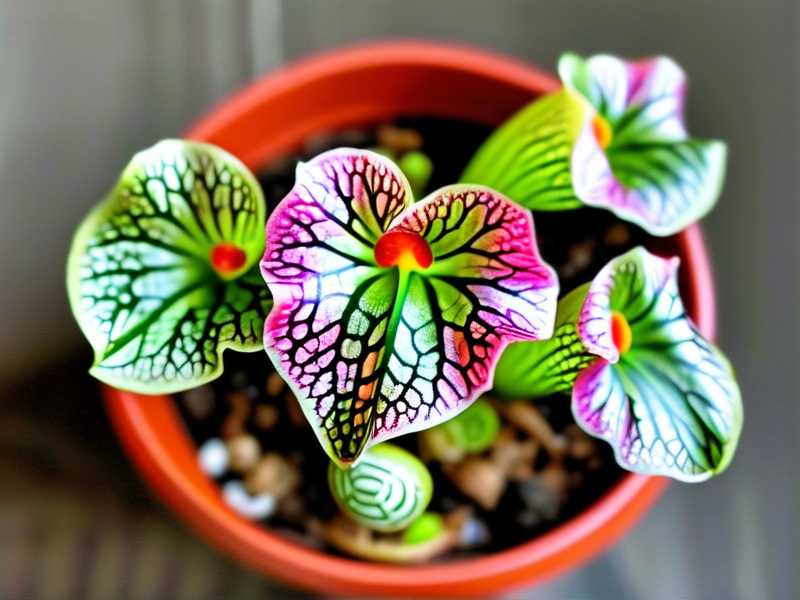 How to care for Sarracenia hybrids: 6 hybrid plant tips(1) How to care for Sarracenia hybrids: 6 hybrid plant tips(1)