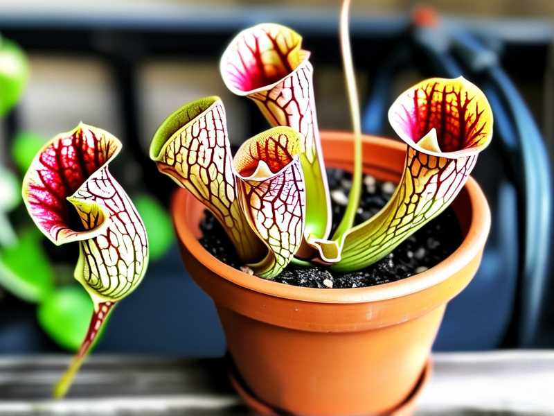 How to care for Sarracenia after repotting: 5 recovery tips(1) How to care for Sarracenia after repotting: 5 recovery tips(1)