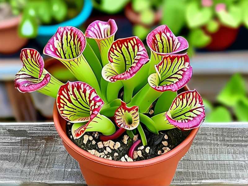 How to prune Sarracenia: 3 safe trimming techniques(1) How to prune Sarracenia: 3 safe trimming techniques(1)