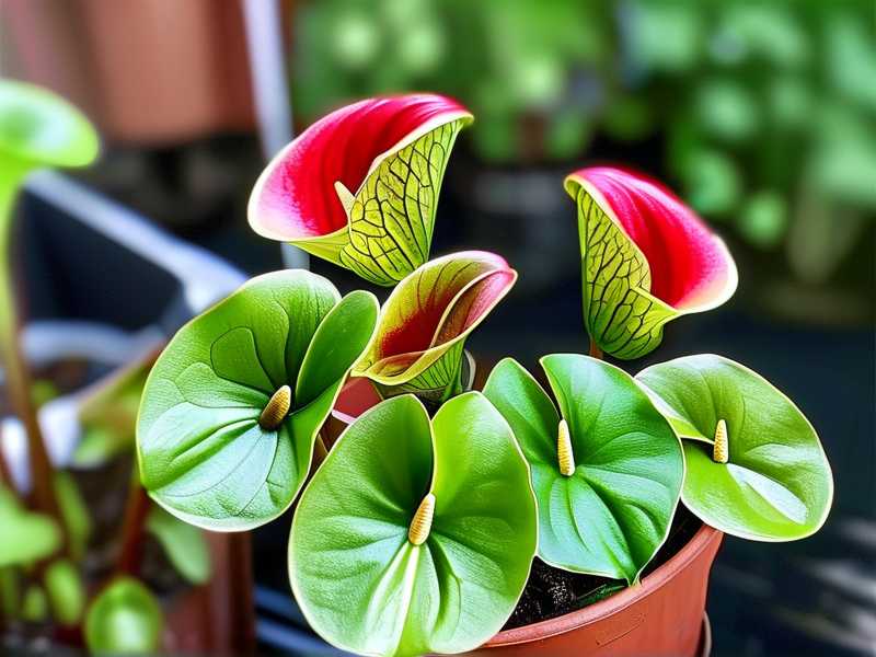 How to care for mature Sarracenia: 7 adult plant tricks