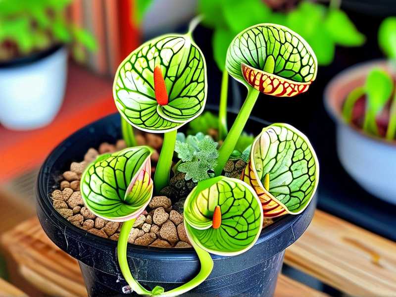 How to water Sarracenia: 7 tricks for proper moisture