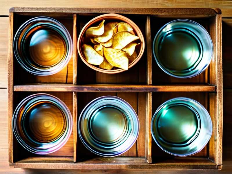 How to prevent plastic tray water from fully evaporating over hot dry summer days