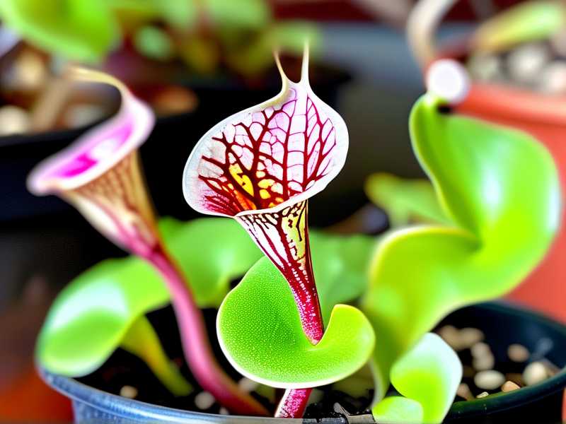 Beginner Sarracenia Care Mistakes That Kill Plants 6 Avoidable Errors