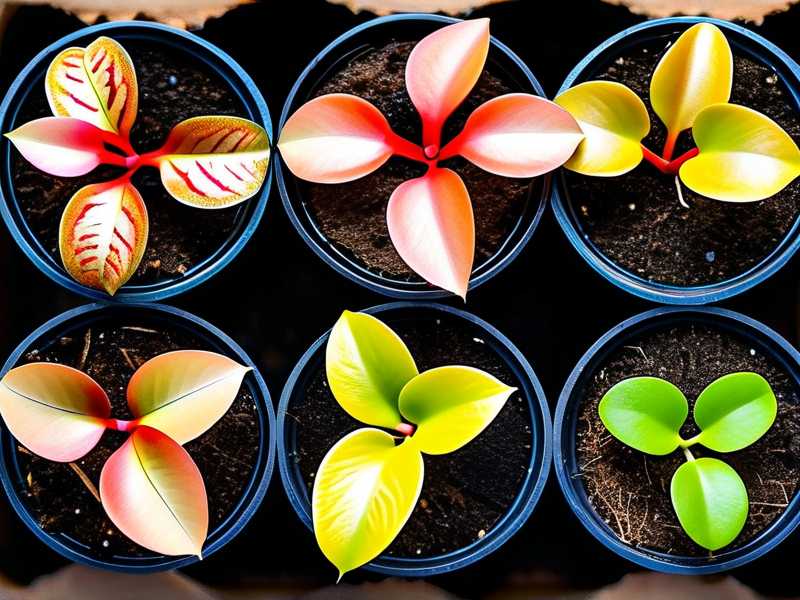 How to Prepare Winter Soil for Sarracenia Dormancy 4 Prep Tips