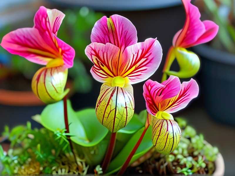 Flowering Season Extension Tips for Sarracenia 6 Practical Tricks