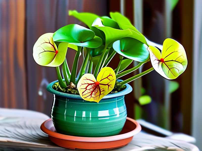 How to Control Algae in Sarracenia Pots 4 Effective Solutions