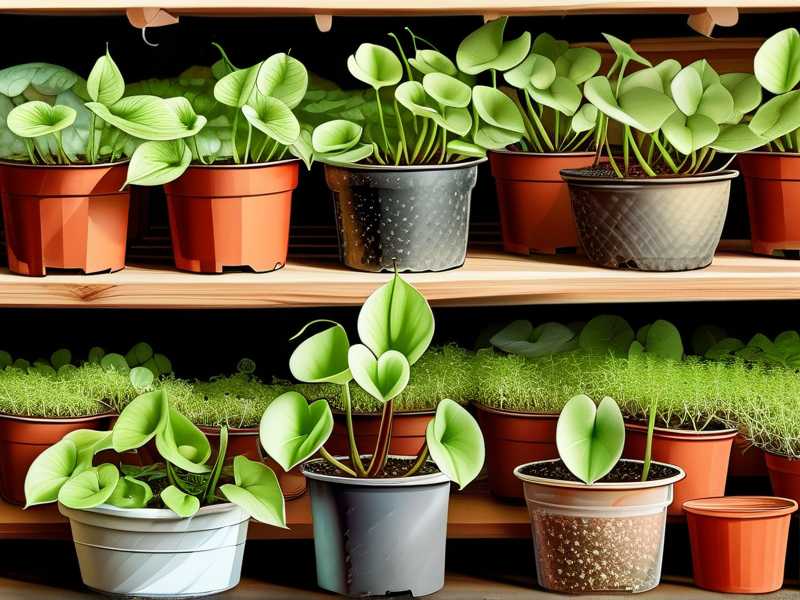 How to Store Sarracenia Seeds for Long Term Use 4 Storage Tips