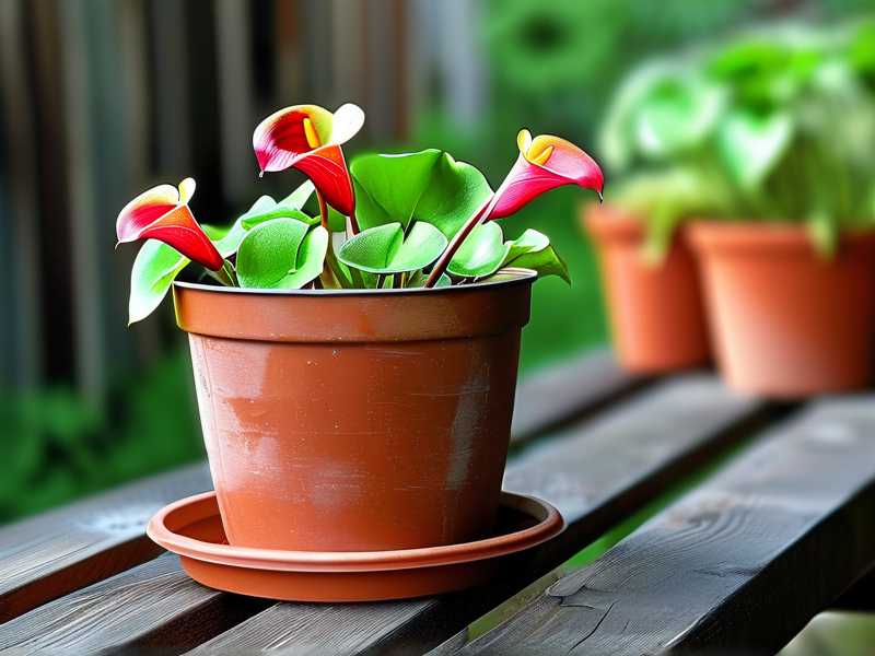 How to Revive Wilted Sarracenia Pitchers 4 Fast Recovery Steps