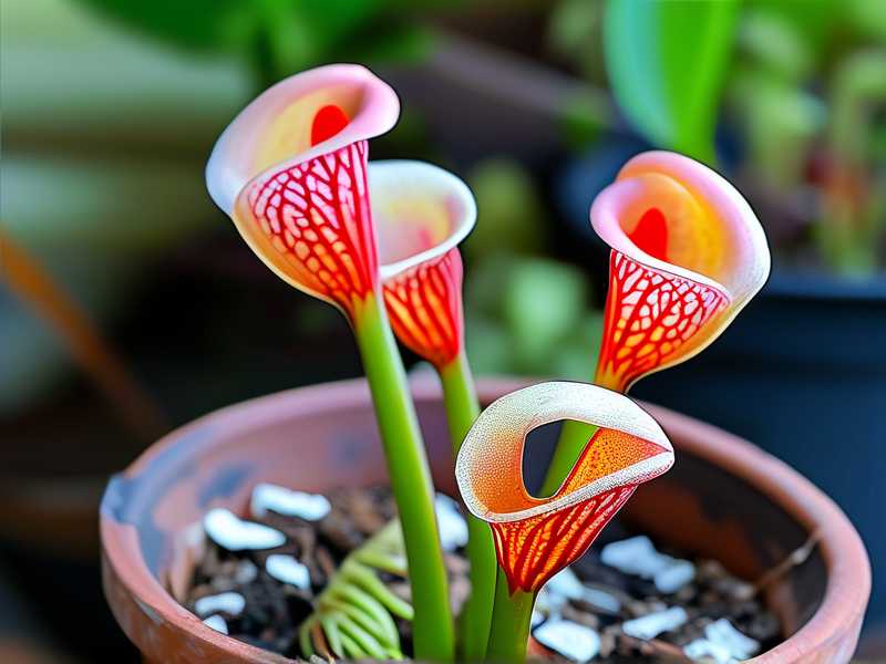 How to Adjust Humidity for Sarracenia Growth 6 Practical Ways